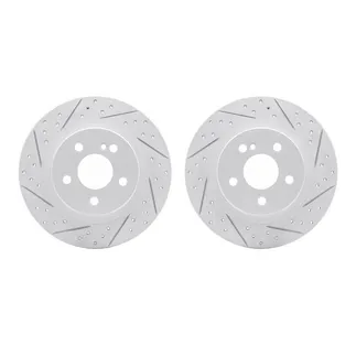 R1 Concepts WBPN1-63055 Brake Rotor- Carbon D/S